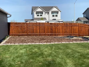 Fences