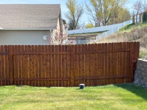 Fences