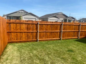Fences