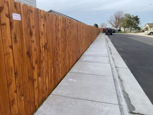 Fences