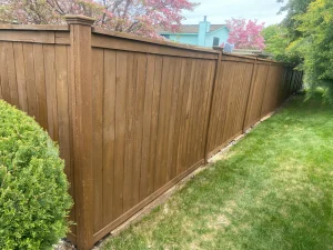 Fences