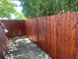 Fences