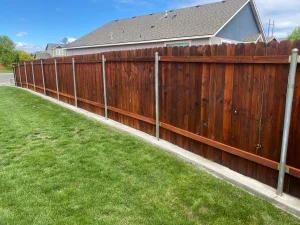Fences