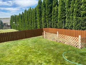 Fences