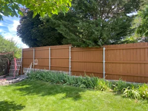 Fences