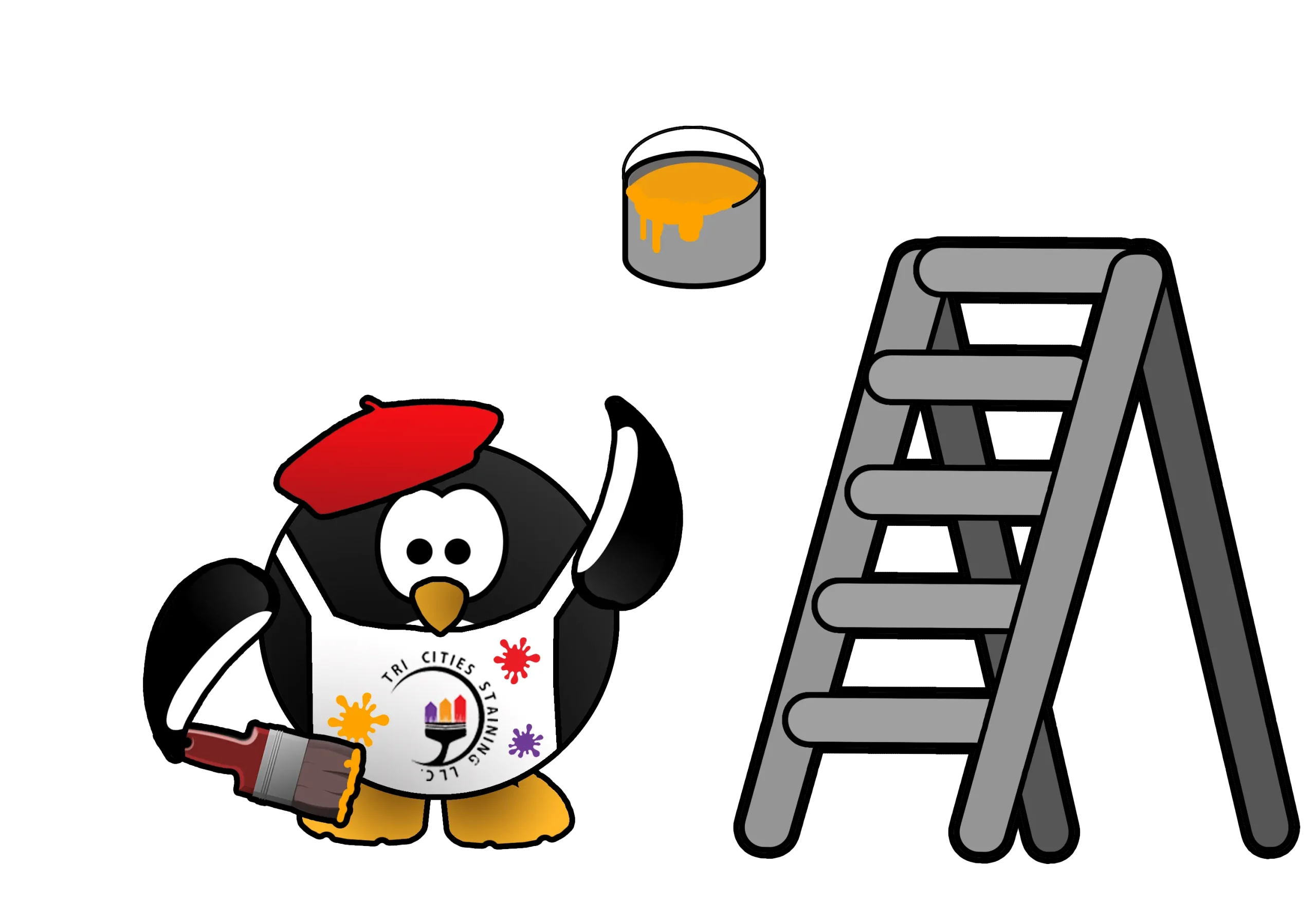 penguin