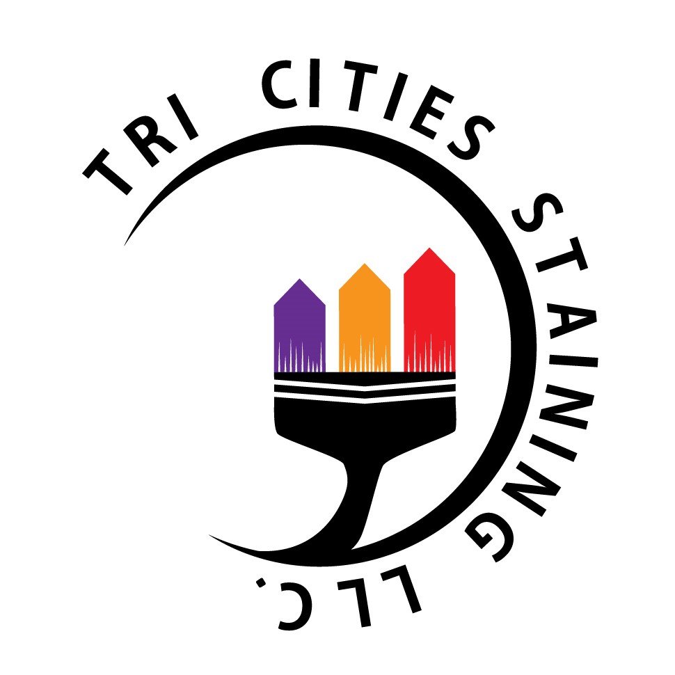 Tri-Cities Staining logo